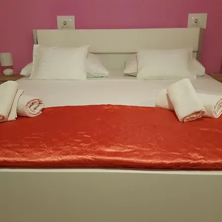 Angela בית הארחה ספליט