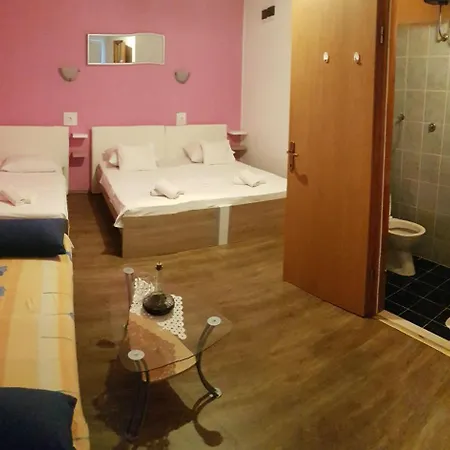 בית הארחה Angela ספליט