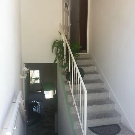 בית הארחה Angela 3*