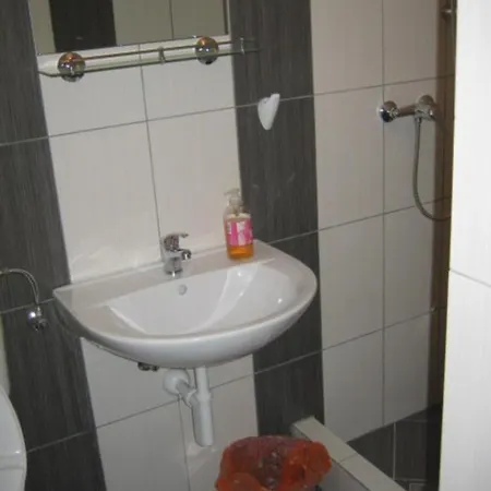 בית הארחה Angela 3*