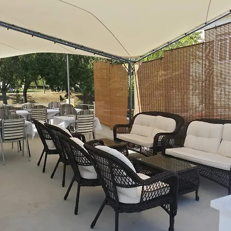 בית הארחה Angela ספליט