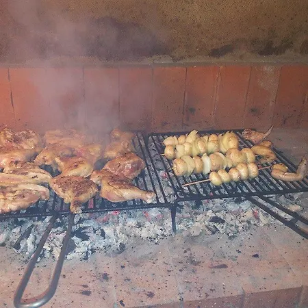 بيت ضيافة Angela 3*