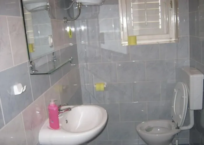 Angela Pensionat Split