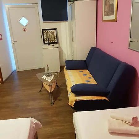 Gostinjska kuća Angela