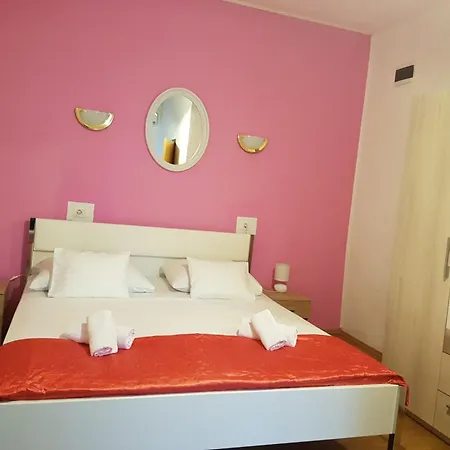 Angela Casa de hóspedes 3*