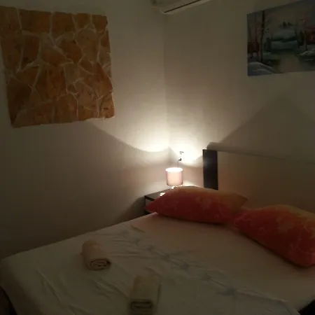 Gostinjska kuća Angela