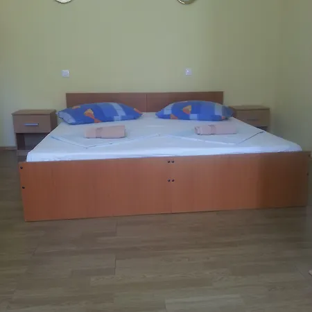 Angela Pensionat Split