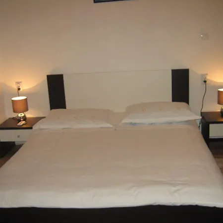 Casa de hóspedes Angela