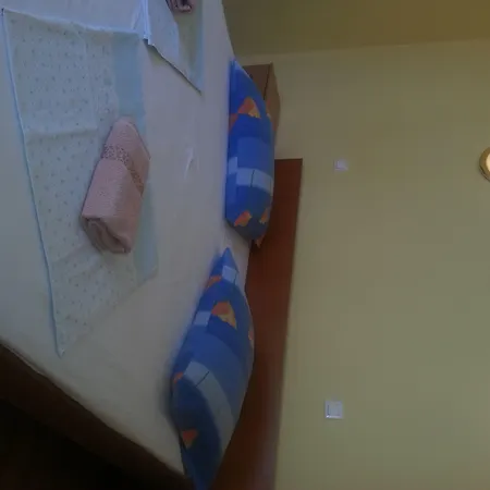 Casa de hóspedes Angela