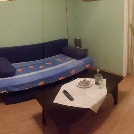 Casa de hóspedes Angela