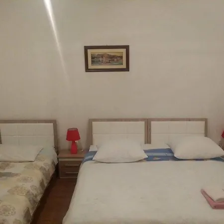 Angela Casa de hóspedes Split