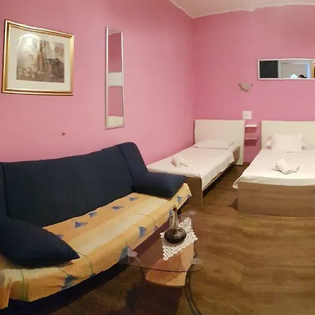 Angela Casa de hóspedes Split