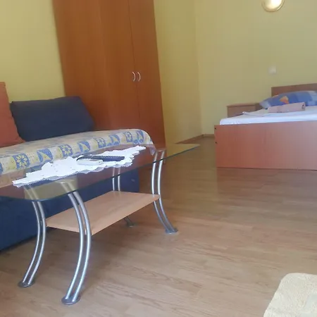 Angela Casa de hóspedes 3*