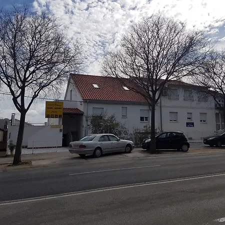 Angela Casa de hóspedes Split