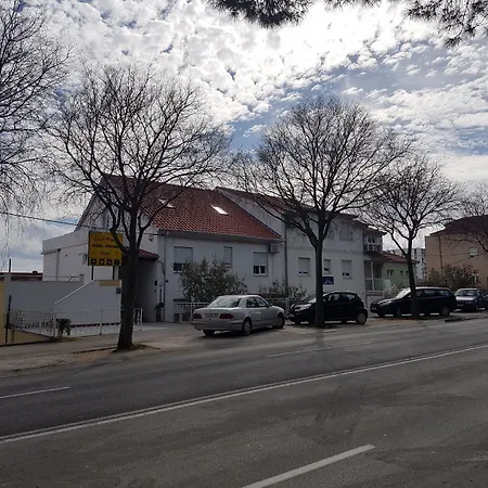 Angela Gostinjska kuća Split