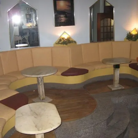 Gostinjska kuća Angela Split