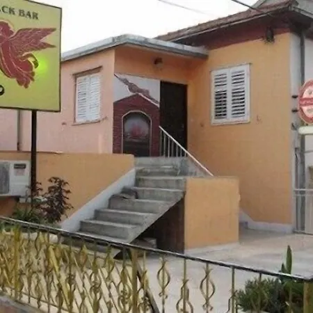 Angela Casa de hóspedes Split