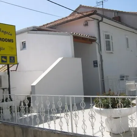 Gostinjska kuća Angela