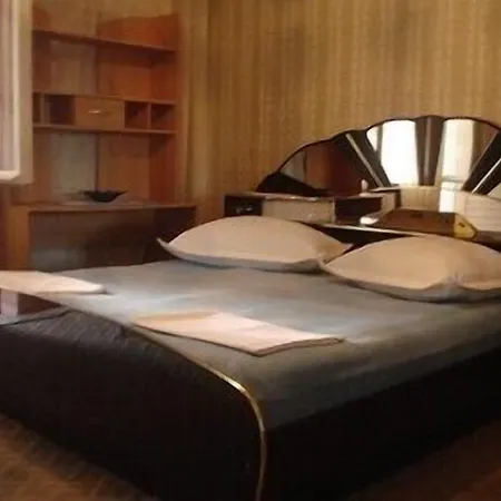 Gostinjska kuća Angela