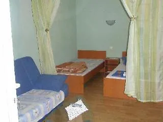 Angela Гостевой дом 3*