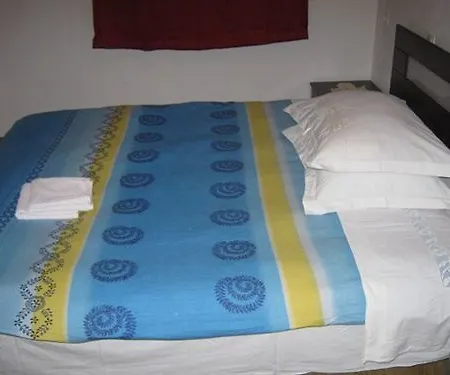 Angela Casa de hóspedes