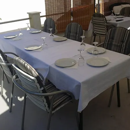 Gostinjska kuća Angela