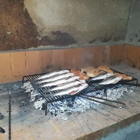 Casa de hóspedes Angela