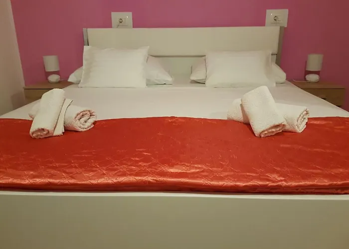 Angela Guest house Split