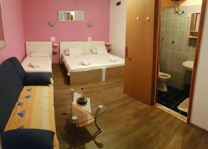 Guest house Angela Split