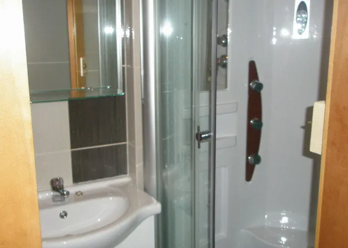 Guest house Angela 3*