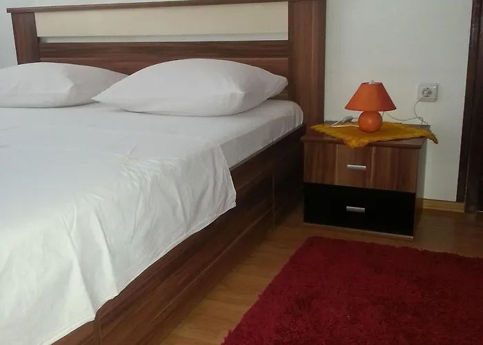 Guest house Angela Split