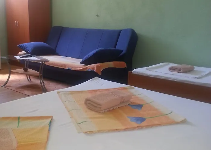 Guest house Angela Split