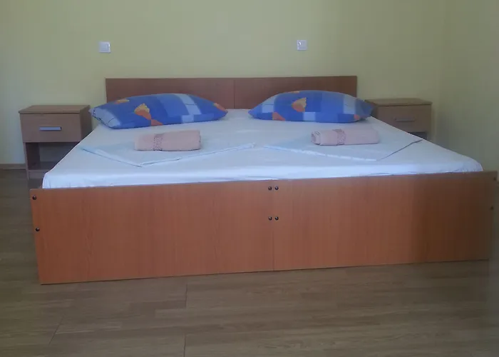 Angela Guest house Split