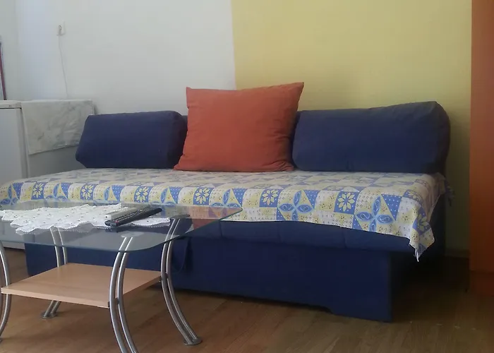 Guest house Angela 3*