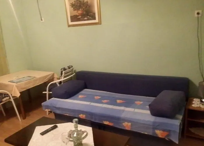 Guest house Angela 3*