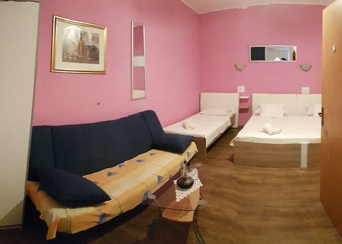 Angela Guest house Split