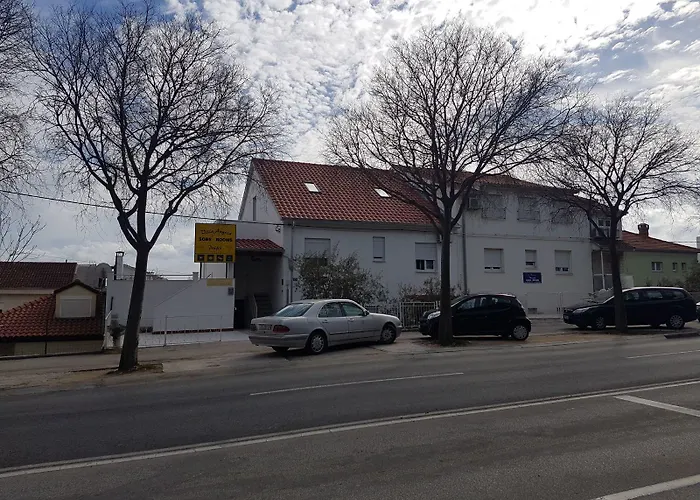 Angela Guest house Split