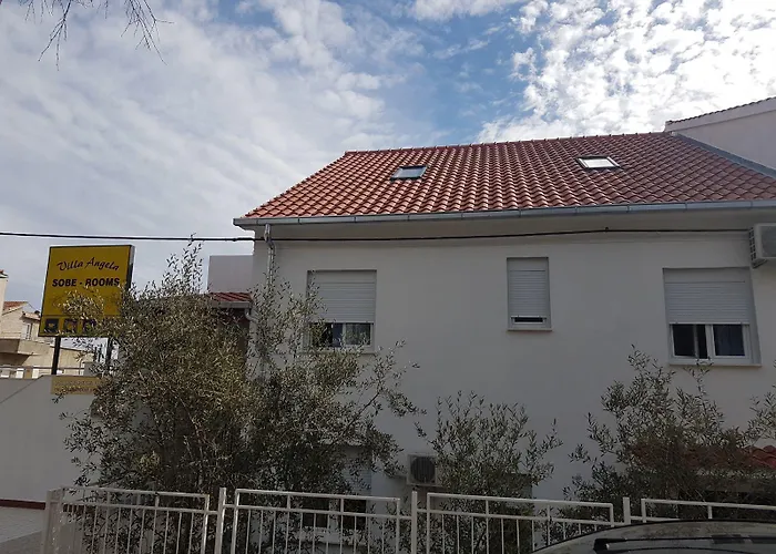 Guest house Angela Split