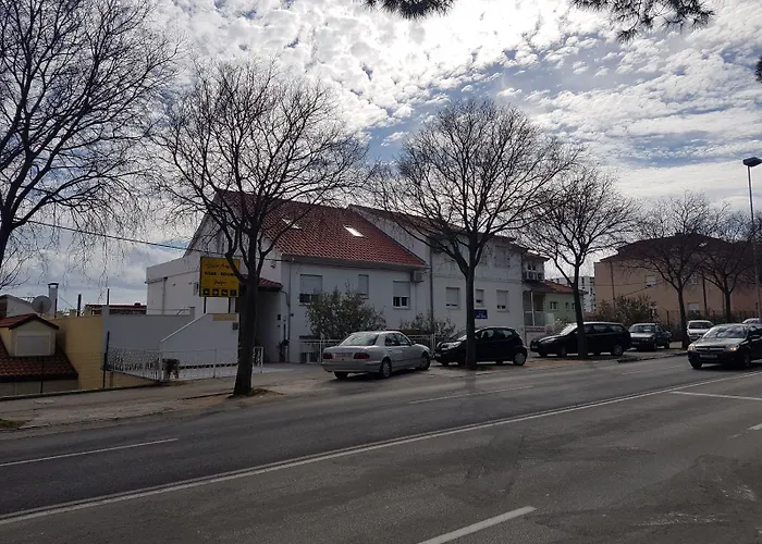 Angela Guest house Split