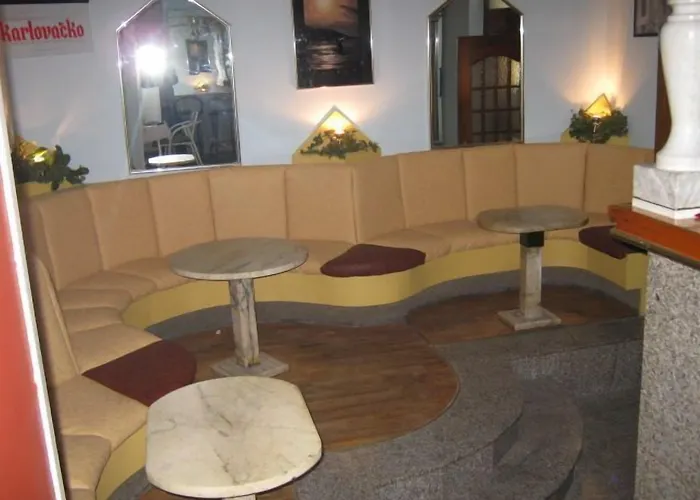 Guest house Angela Split