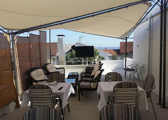 Guest house Angela Split