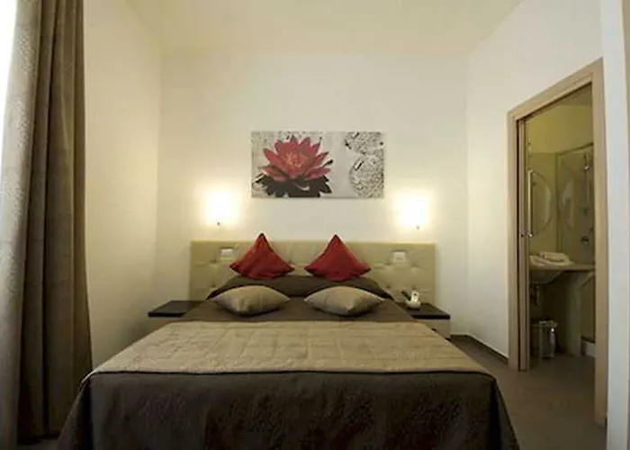 Guest house Angela Split