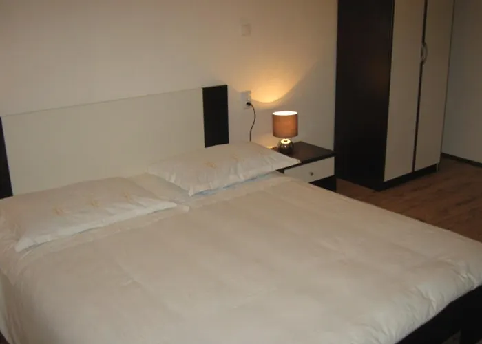 Angela Guest house Split