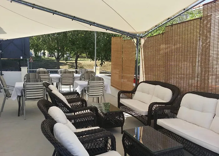 Angela Guest house 3*