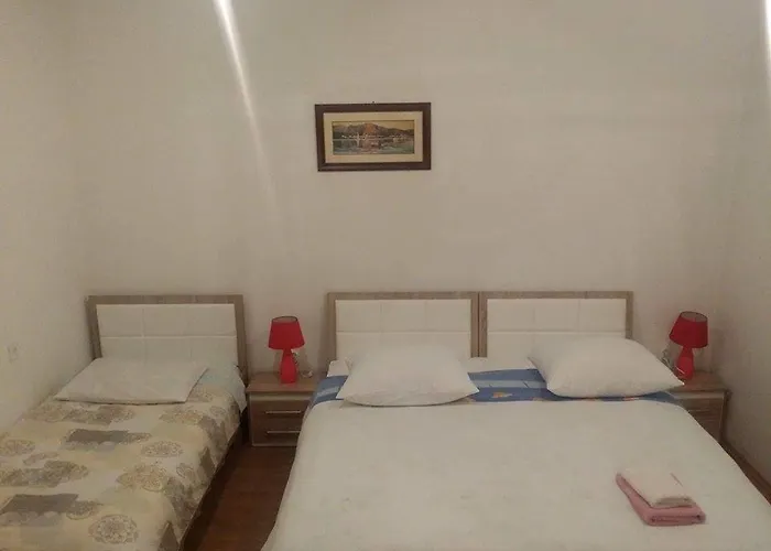 Angela Gasthuis Split